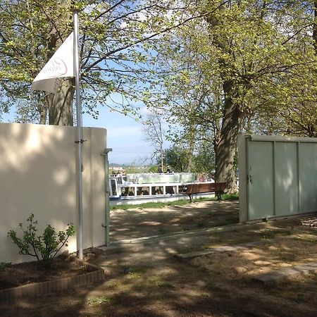 Chambres D'Hotes La Colombiere Colombiers  Ngoại thất bức ảnh